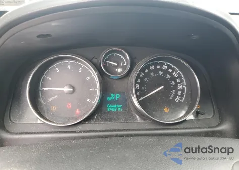 2015 Chevrolet Captiva Lt из США, поврежденный, VIN 3GNAL3EK5FS505158